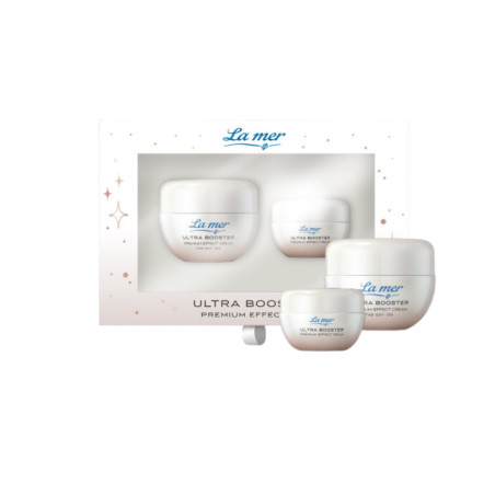 Pack Navidad. Ultra Booster Premium Effect - LA MER