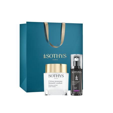 Pack Navidad. Jeunesse Firmeza y Confort - Sothys