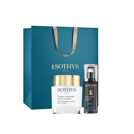 Pack Navidad. Jeunesse Arrugas - SOTHYS