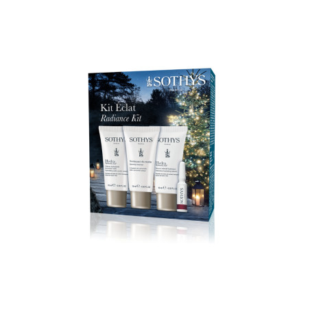 Pack Navidad. Mini Kit Éclat - SOTHYS