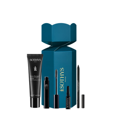 Cofre Navidad Maquillaje - Sothys