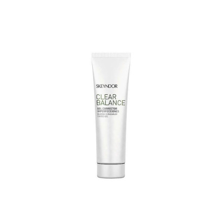 Clear Blalance. Gel Corrector Imperfecciones - Skeyndor