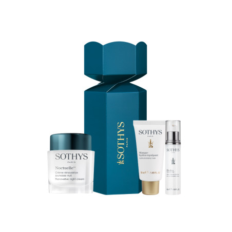 Pack Navidad. Noctuelle - Sothys