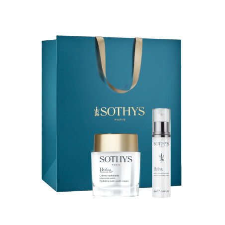 Pack Navidad. Hydra4 - Sothys