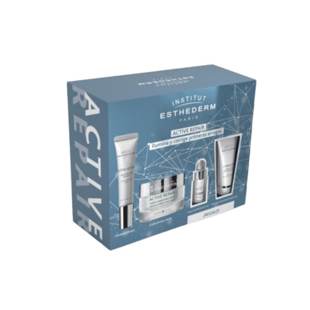 Pack Navidad. Active Repair -  INSTITUT ESTHEDERM