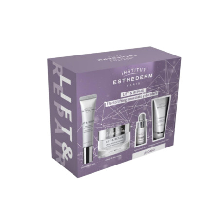 Pack Navidad. Lift & Repair -  INSTITUT ESTHEDERM