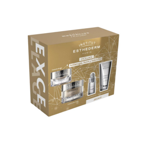 Pack Navidad. Excellage -  INSTITUT ESTHEDERM