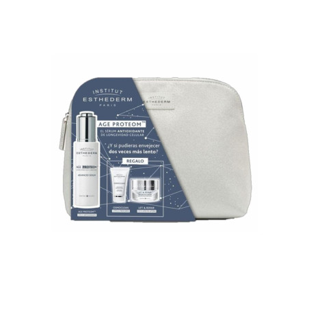 Estuche Age Proteom - Institut Esthederm