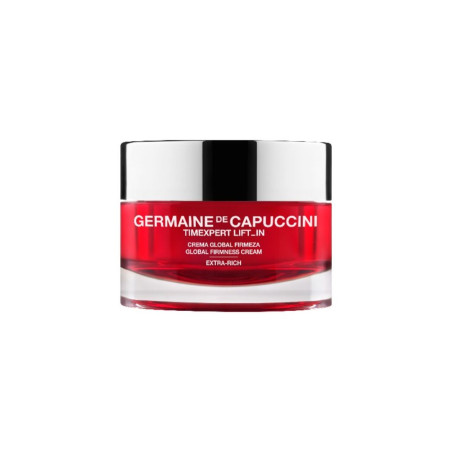 Timexpert Lift In. Crema Global Firmeza Extra-Rich - Germaine de Capuccini