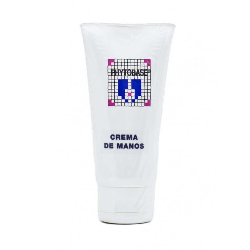 Crema de Manos - PHYTOBASE