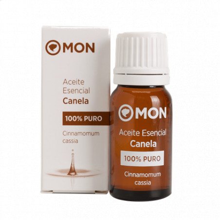 Aceite esencial Canela - MON DECONATUR
