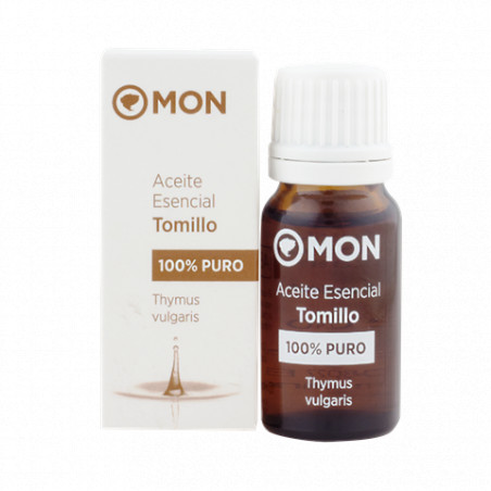 Aceite esencial Tomillo - MON DECONATUR