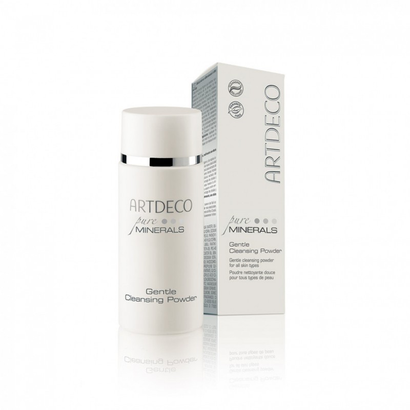 Cleansing Specials. Gentle Cleansing Powder - ARTDECO