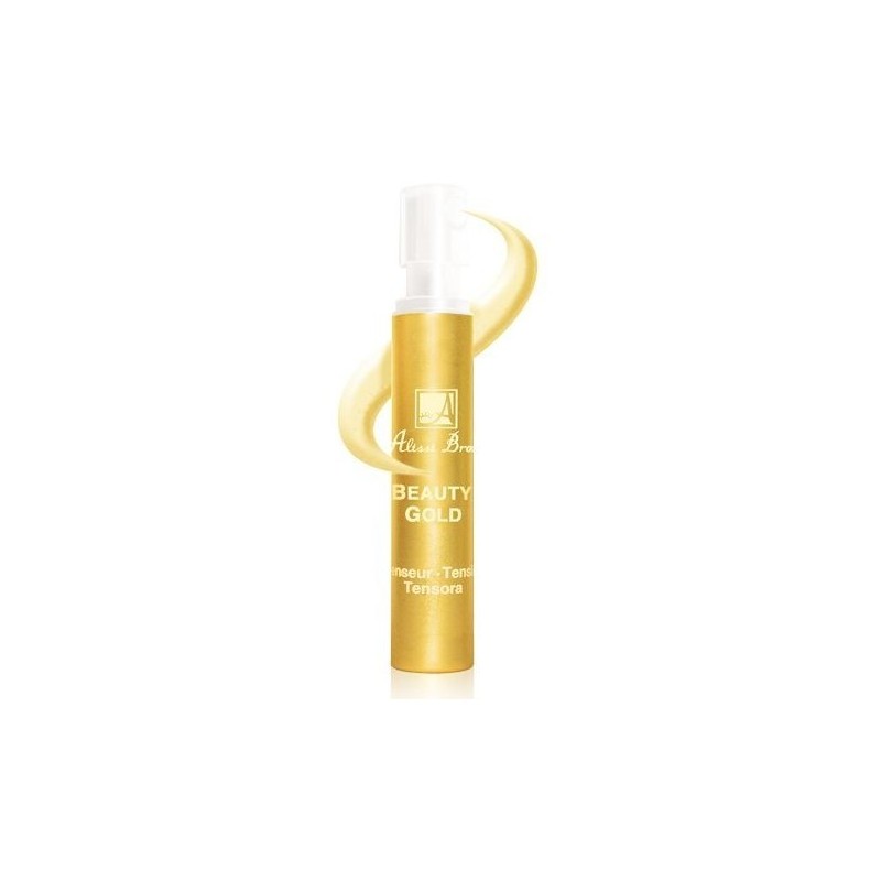 Beauty Gold Alissi Brontë®cosmeticos24h™ 8269