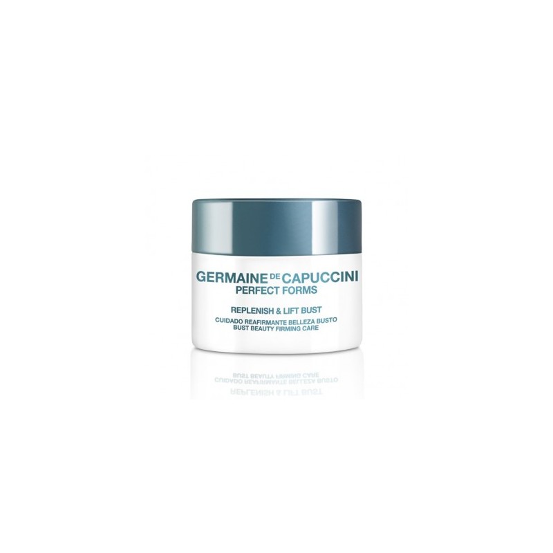 Perfect Forms. Replenish & Lift Busto - GERMAINE DE CAPUCCINI
