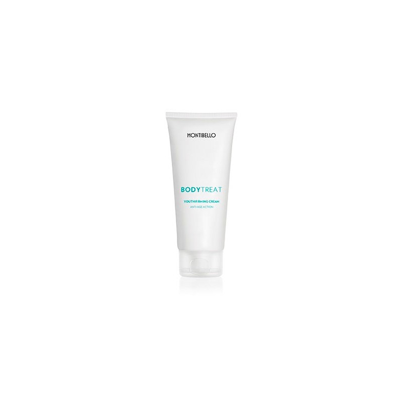 Firm & Tone. Youth Firming Cream - MONTIBELLO