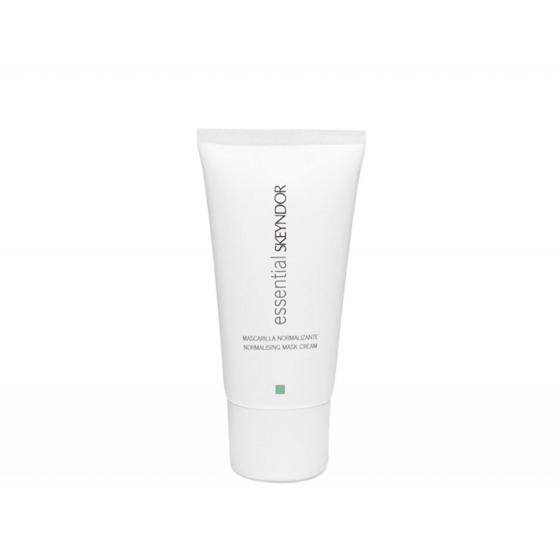 Essential Line. Mascarilla Crema Hidratante - SKEYNDOR