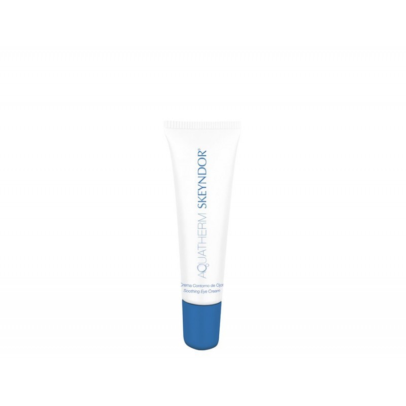 Aquatherm. Crema Contorno de Ojos - SKEYNDOR