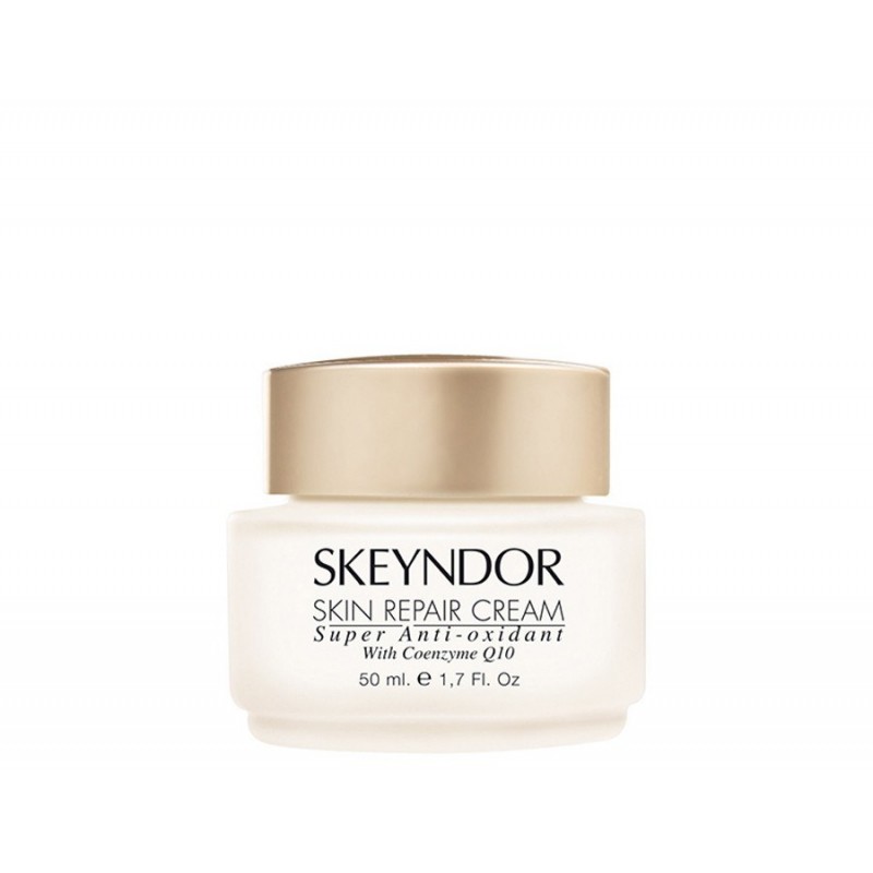 Antioxidant Q10. Skin Repair Cream - SKEYNDOR