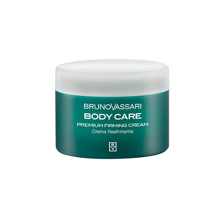 Body Care. Premium Firming Cream - BRUNO VASSARI
