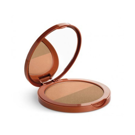 Timexpert Soleil. Poudre Bronze Toute Année SPF15 - GERMAINE DE CAPUCCINI