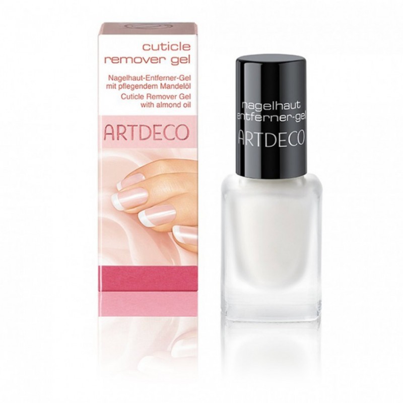 Cuticle Remover Gel - ARTDECO