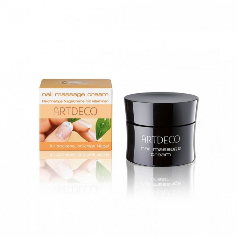 Nail Massage Cream - ARTDECO