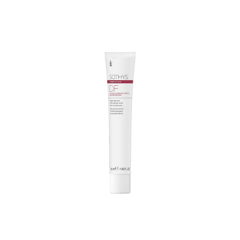 Sothys Cosmecéutica Roja.Desquacrem Forte Microderm - SOTHYS