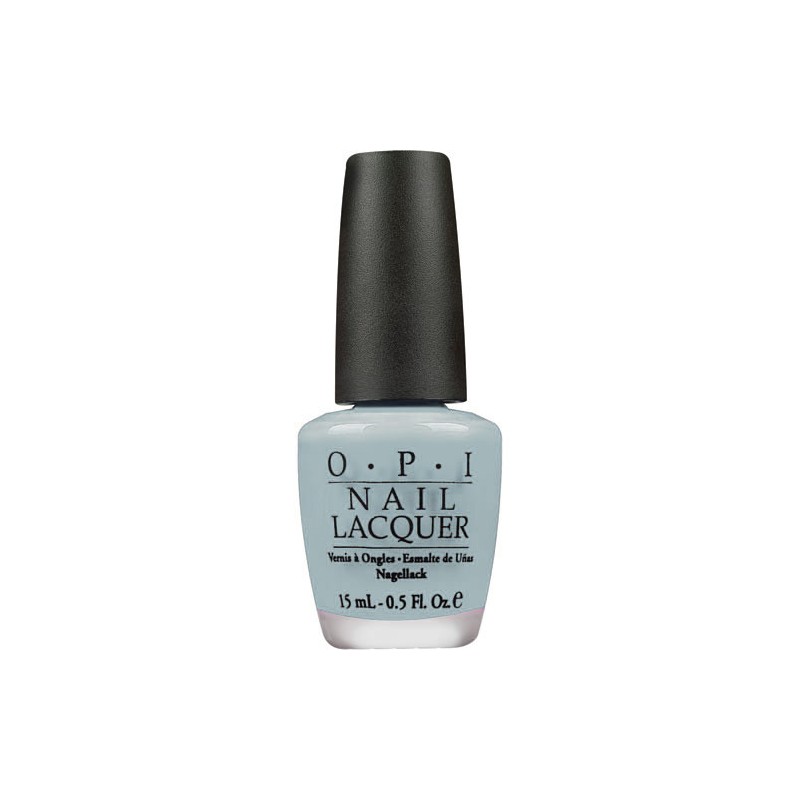 Laca de Uñas. I want to be A-Lone Star (NL T16) - OPI