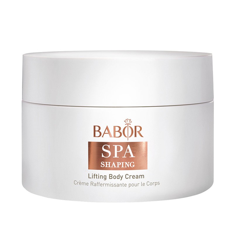 Babor Spa Shaping. Lifting Body Cream - BABOR