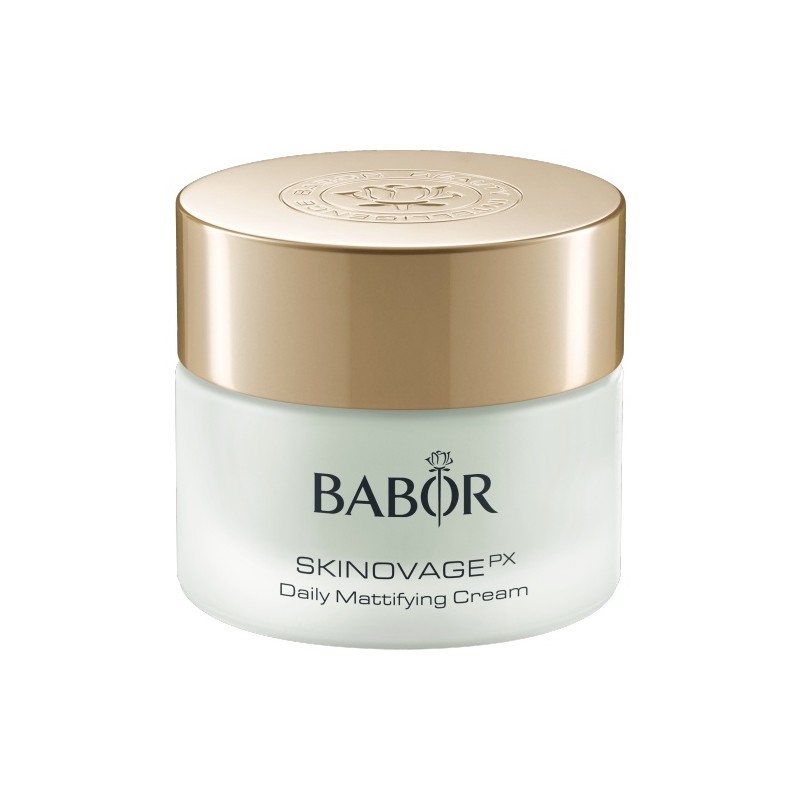 Skinovage Perfect Combination. Daily Mattifying Cream - BABOR