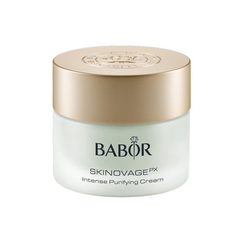 Skinovage Pure. Intense Purifying Cream - BABOR
