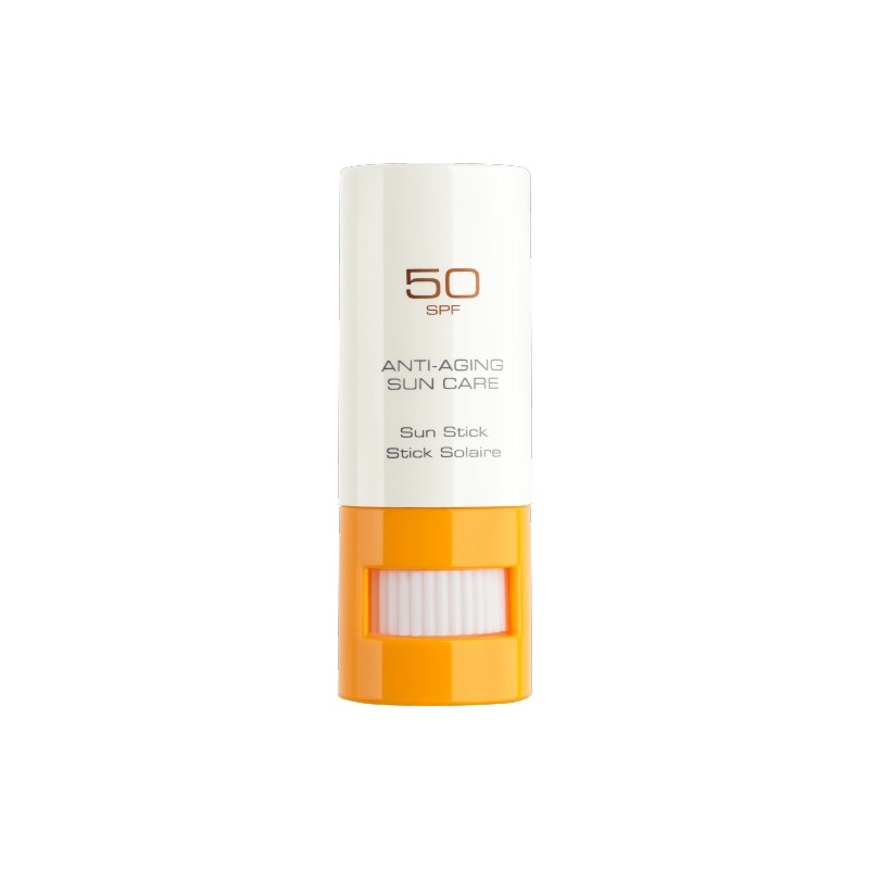 Anti-aging Sun Care. High Protection Sun Stick SPF 50 - BABOR