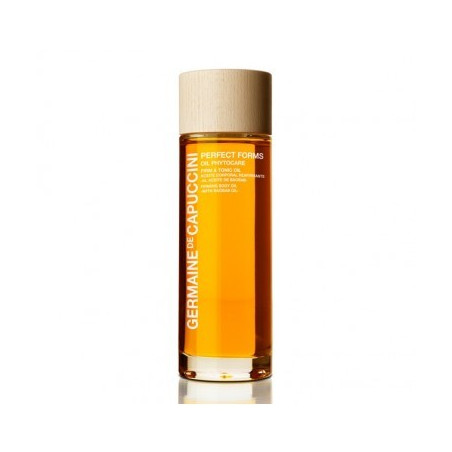 Perfect Forms. Oil Phytocare. Firm and Tonic Oil - GERMAINE DE CAPUCCINI