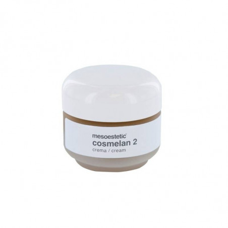 Pigment Control Solutions. Crema Cosmelan 2 - MESOESTETIC