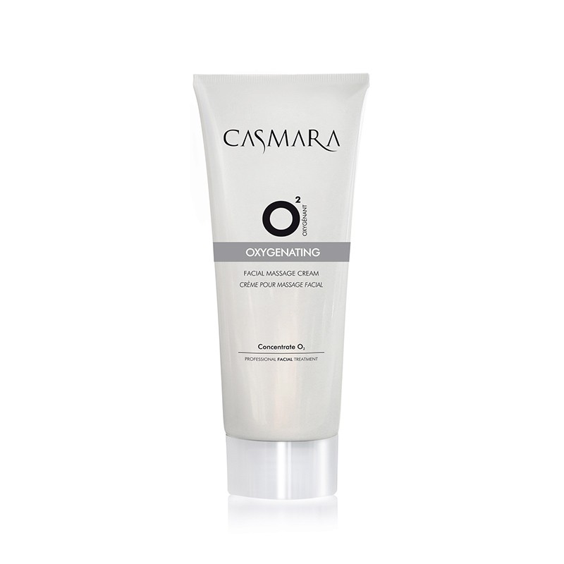 Oxygenating. Facial Massage Cream - CASMARA