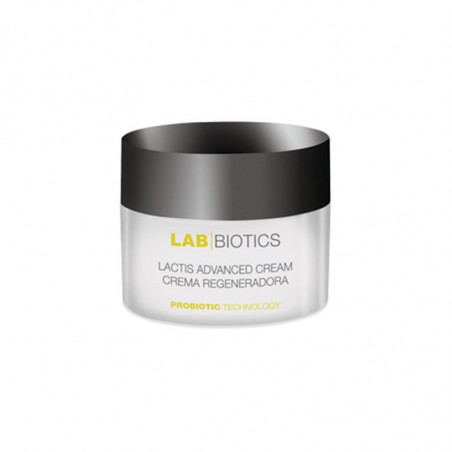 Lab Biotics. Lactis Advanced Cream - BRUNO VASSARI