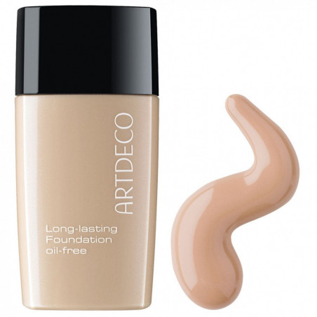 Long Lasting Foundation Oil free SPF20 - ARTDECO