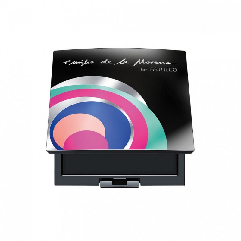 Beauty Box Quadrat Emilio De La Morena - ARTDECO