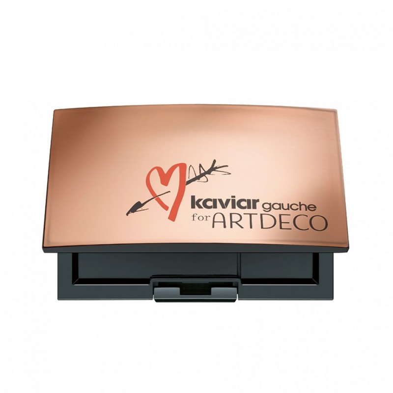 Beauty Box Quattro Kaviar Gauche - ARTDECO