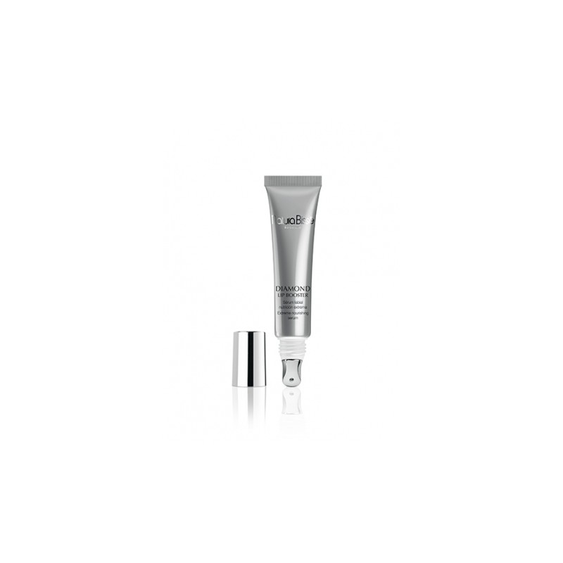 Diamond Collection. Diamond Lip Booster - NATURA BISSE