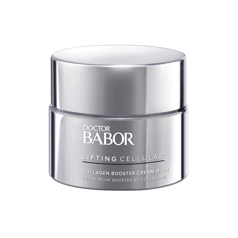 Doctor Babor Lifting Cellular. Collagen Booster Cream Rich - BABOR