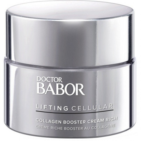 Doctor Babor Lifting Cellular. Collagen Booster Cream Rich - BABOR
