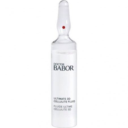 Doctor Babor Refine Cellular. 3D Cellulite Fluid - BABOR