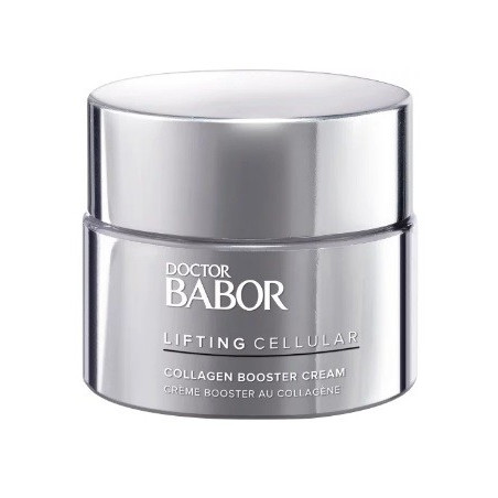 Doctor Babor Lifting Cellular. Collagen Booster Cream - BABOR