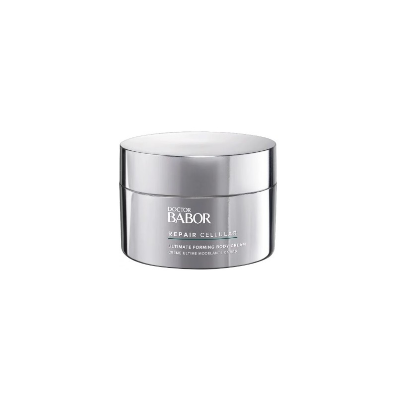 Doctor Babor Repair Cellular. Ultimate Forming Body Cream - BABOR