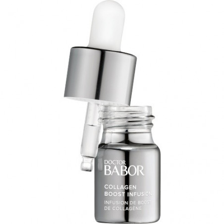 Doctor Babor Lifting Cellular. Collagen Boost Infusion - BABOR