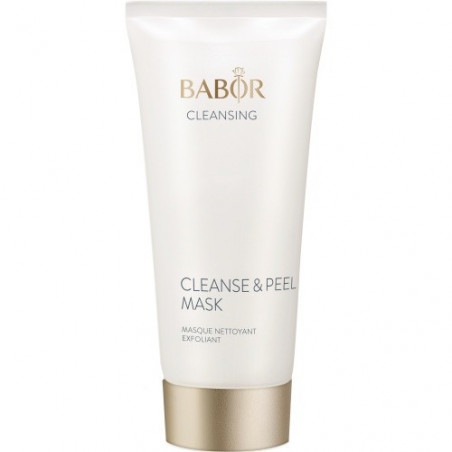 Cleansing CP. Cleanse & Peel Mask - BABOR