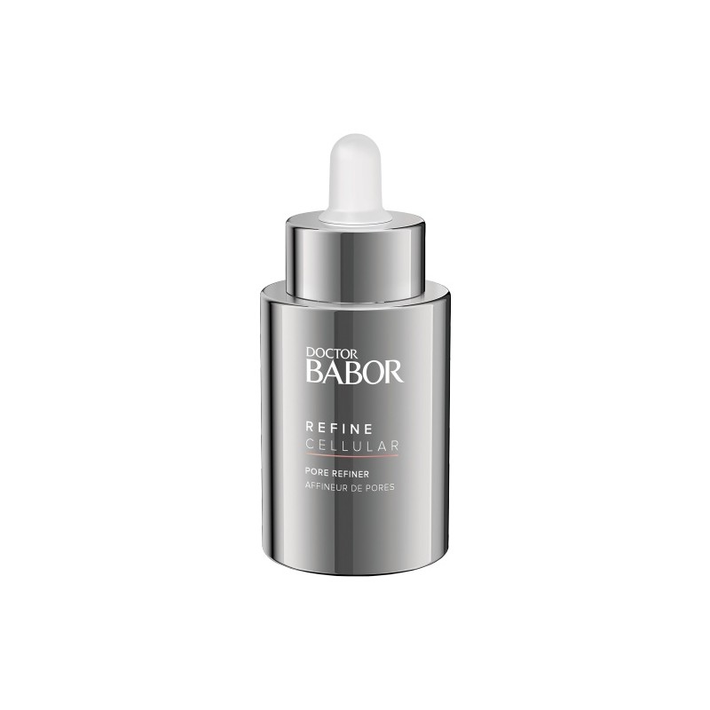 Doctor Babor Refine Cellular. Pore Refiner - BABOR