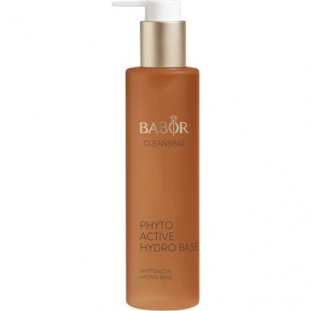 Cleansing CP. Phytoactive Hydro Base - BABOR